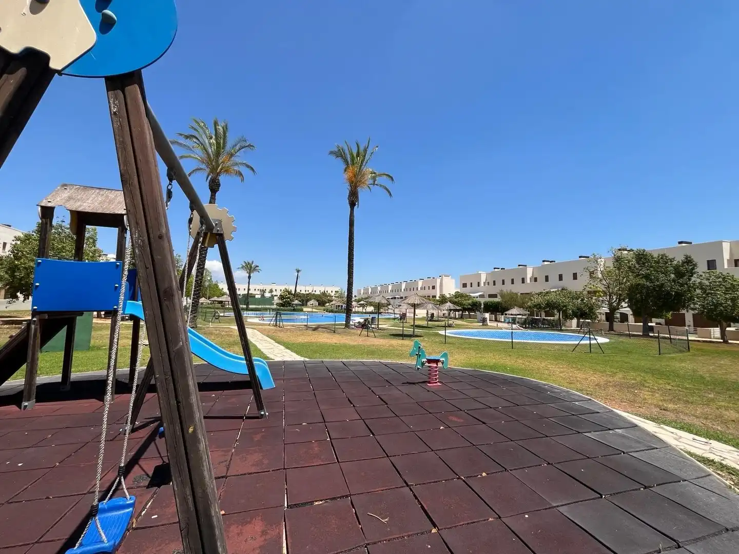 Rez-de-chaussée avec terrasse à vendre à Ronda Barbiguera, imagen 6