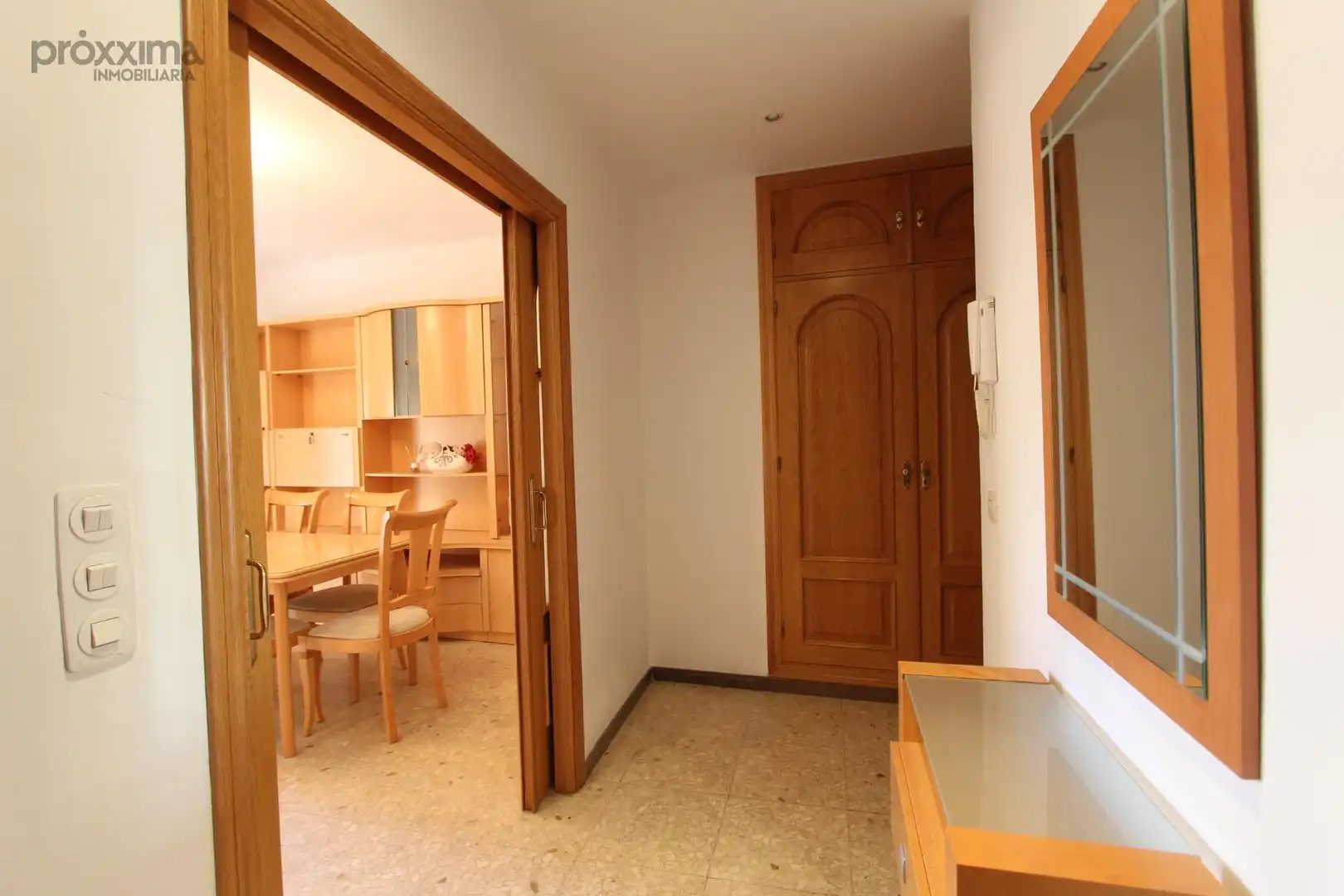 Appartamento in vendita a Casco Antiguo, imagen 9