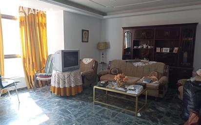 Living room of House or chalet for sale in Chiclana de la Frontera  with Storage room