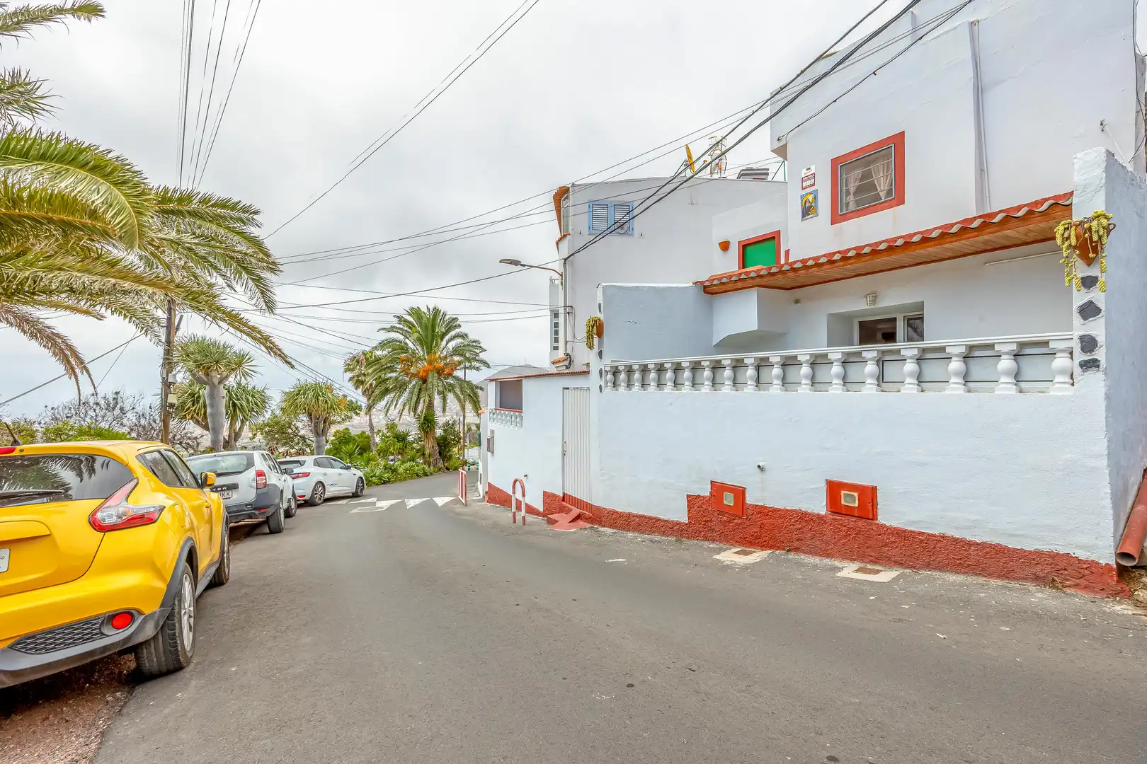 Casa o xalet en venda a Santa María de Guía de Gran Canaria