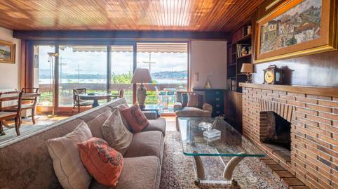 Foto 5 de Pis en venda a Funikular Plaza, Antiguo, Gipuzkoa