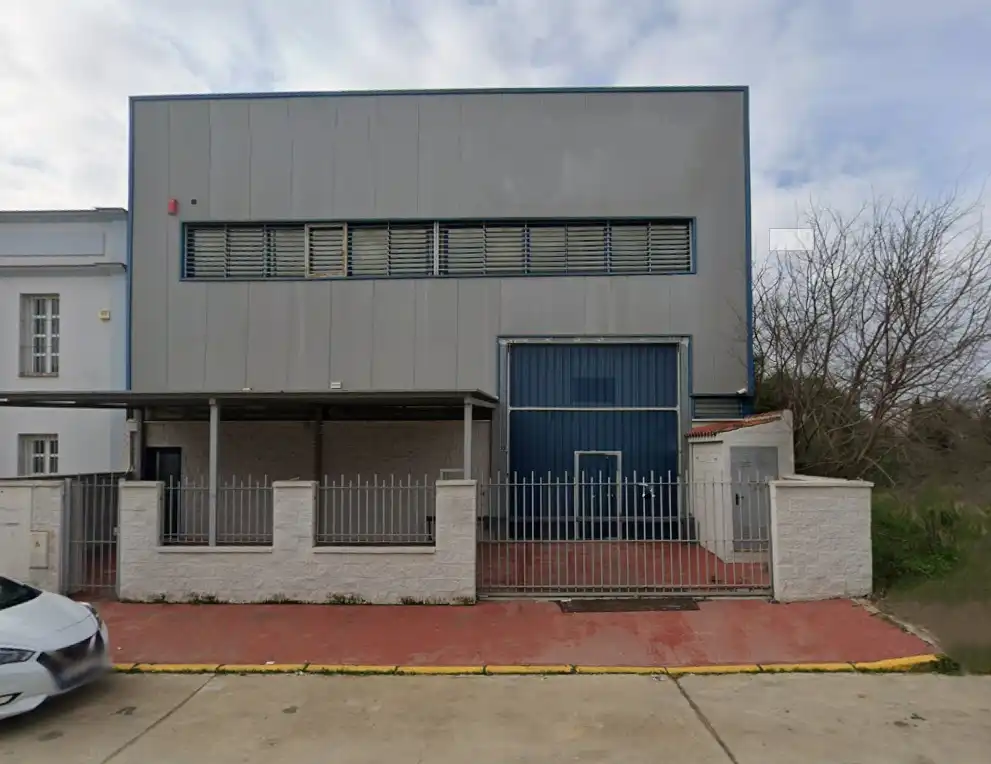 Nau industrial en venda a Avenida Umbrete 84, imagen 3
