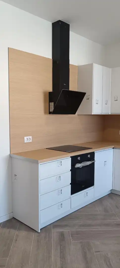 Cocina de Piso en venta en Los Realejos con Calefacción