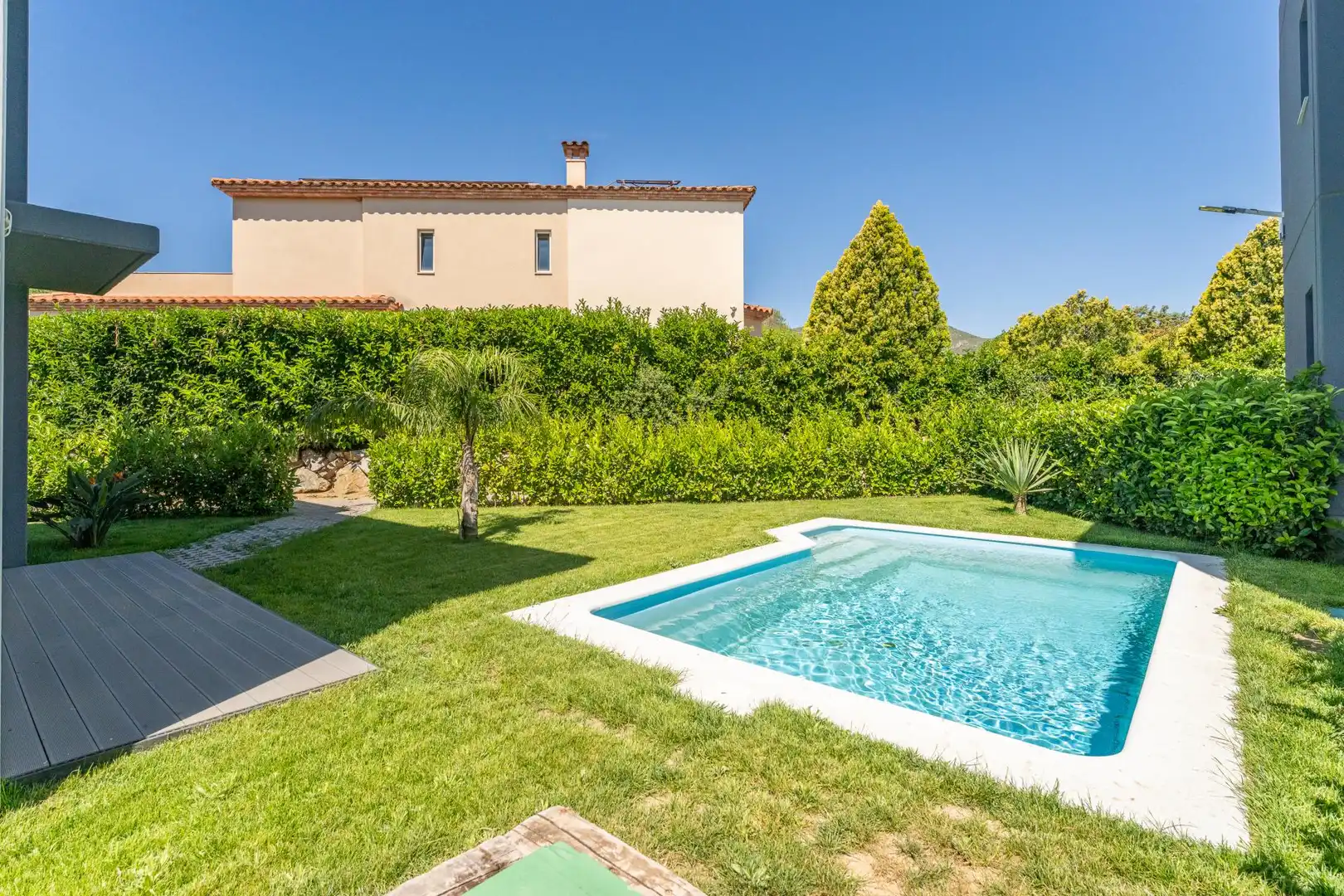 Villa mit Pool zum Verkauf in de les Mèlies, imagen 15