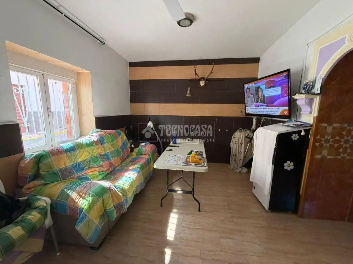 Casa adosada en venta en Santa Isabel