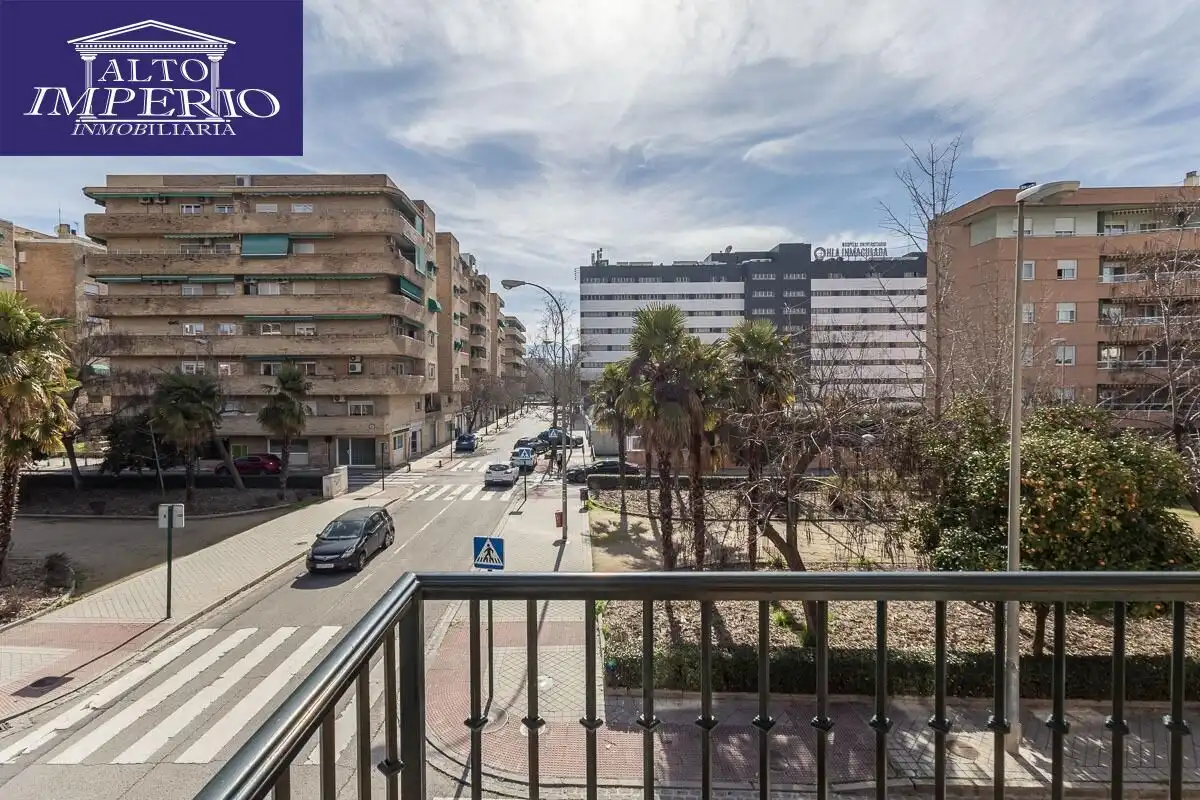 Abitazione con terrazza in vendita a Calle DOCTOR LOPEZ FONT, imagen 22