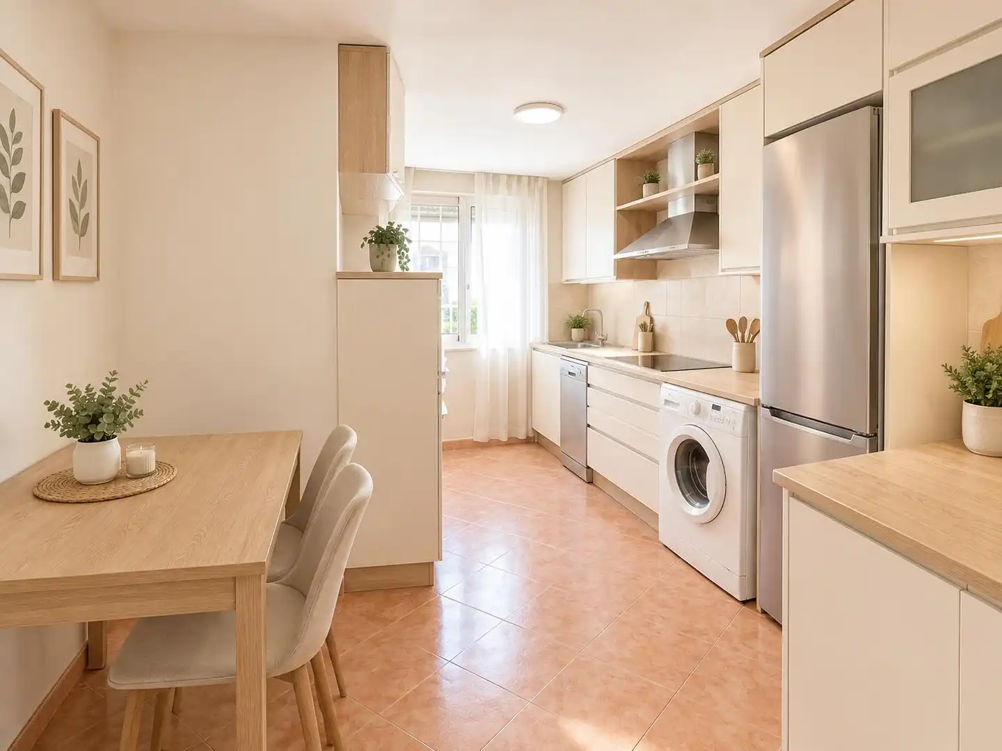 Wohnung mit Aufzug zum Verkauf in Calle de las Palmas, imagen 9