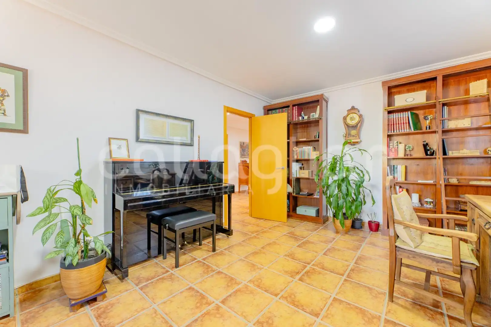 Detached house with terrace for sale in Urbanizacion Urbanización Monte Júcar, imagen 34