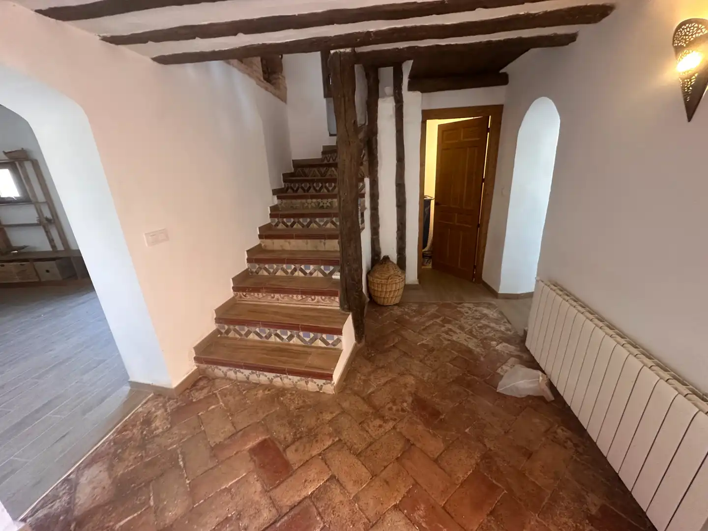 Casa o chalet en venta en Calle Cantón B, Fuentenava de Jábaga
