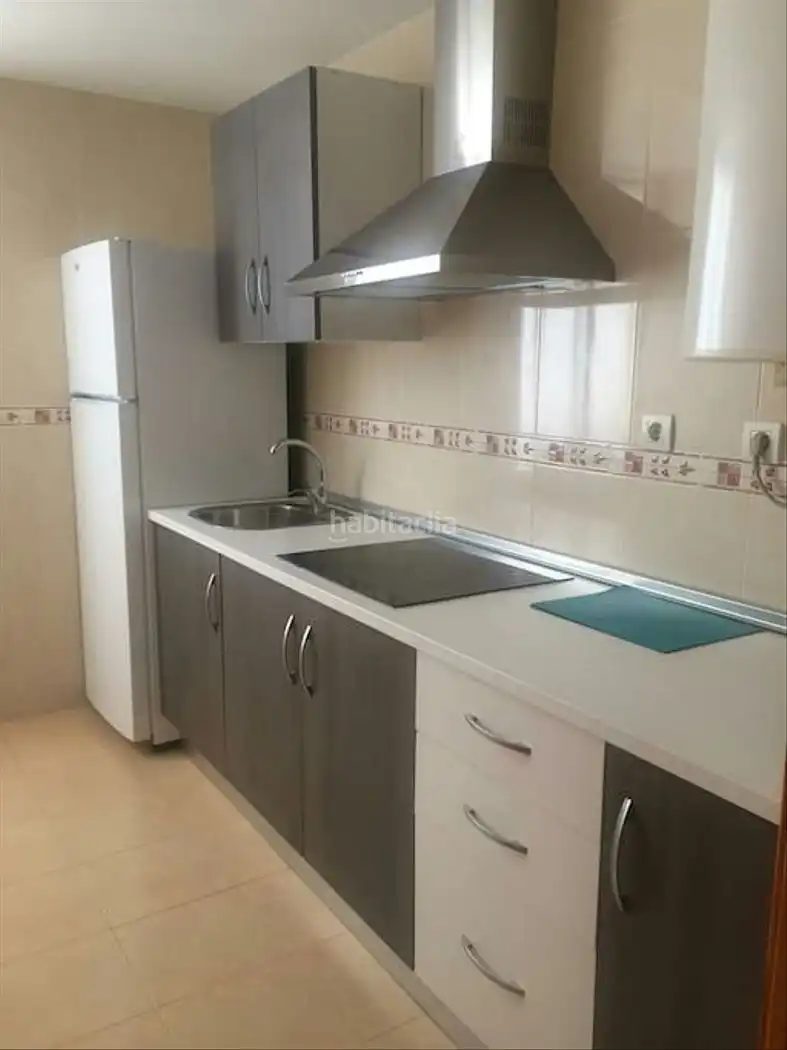 Wohnung mit Aufzug zum Verkauf in Calle Nogal 10, imagen 10