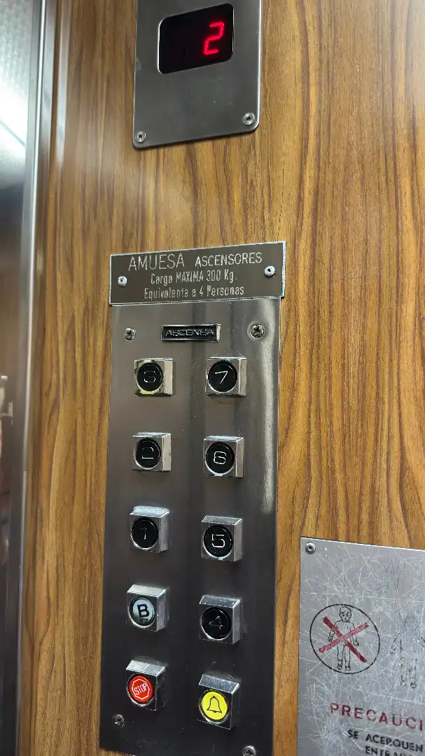Appartamento con ascensore in vendita a Centro, imagen 42