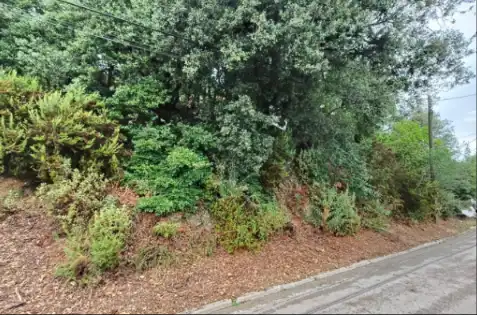 Wohnbaugrundstück zum Verkauf in Carrer Serra de Sant Feliu, imagen 4