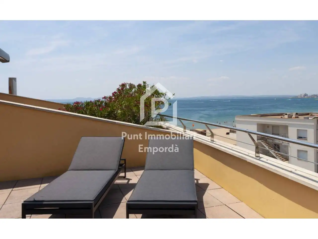 Appartement avec terrasse à vendre à Paseo Marítim, imagen 10