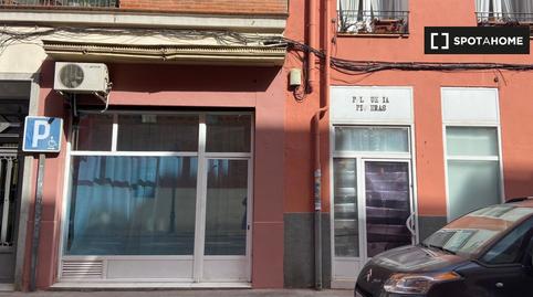 Photo 5 of Study to share in Delicias, Madrid