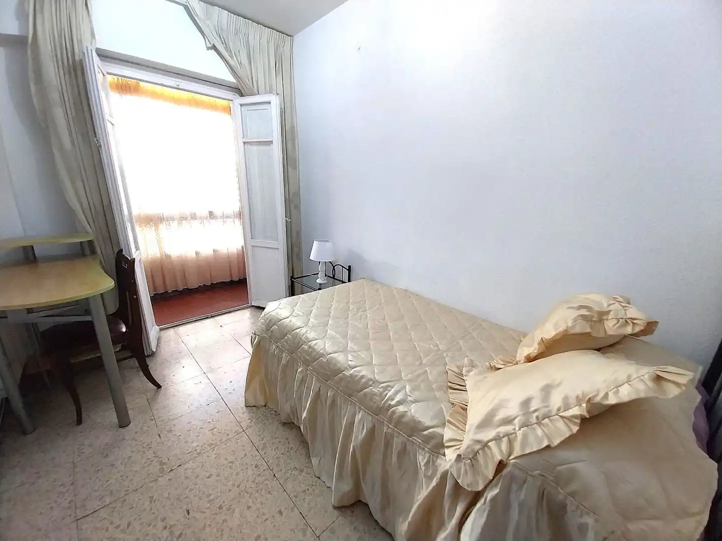 Appartamento con terrazza in affitto a CARDENAL CISNEROS, imagen 19