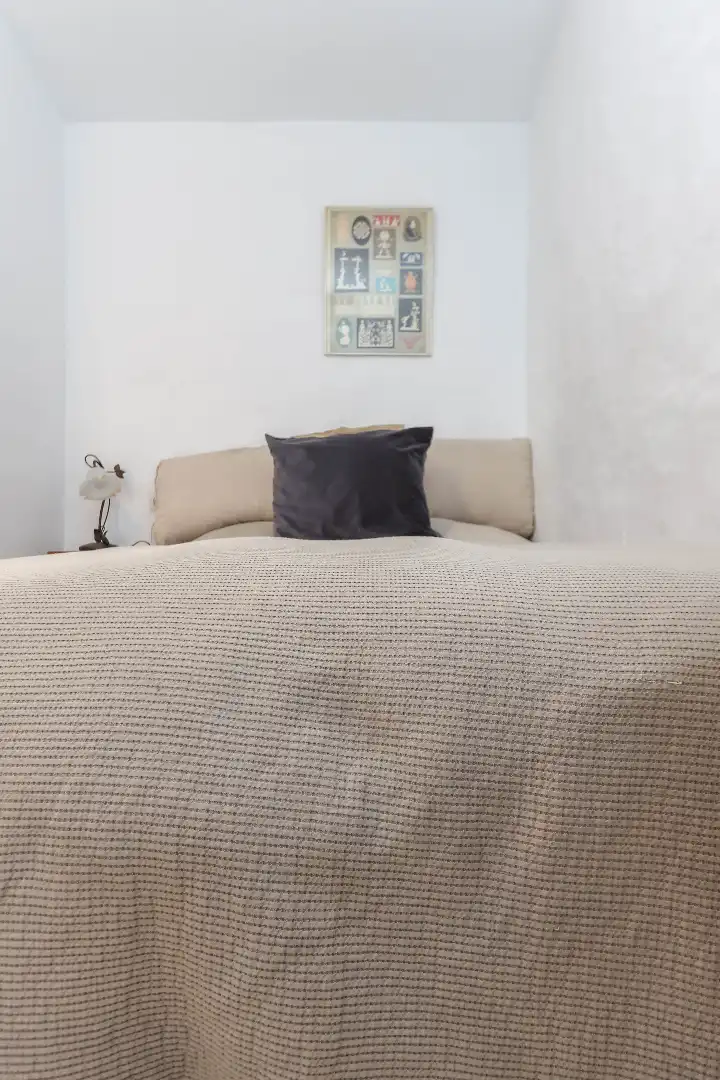 Habitación de Casa o chalet en venta en Tolox