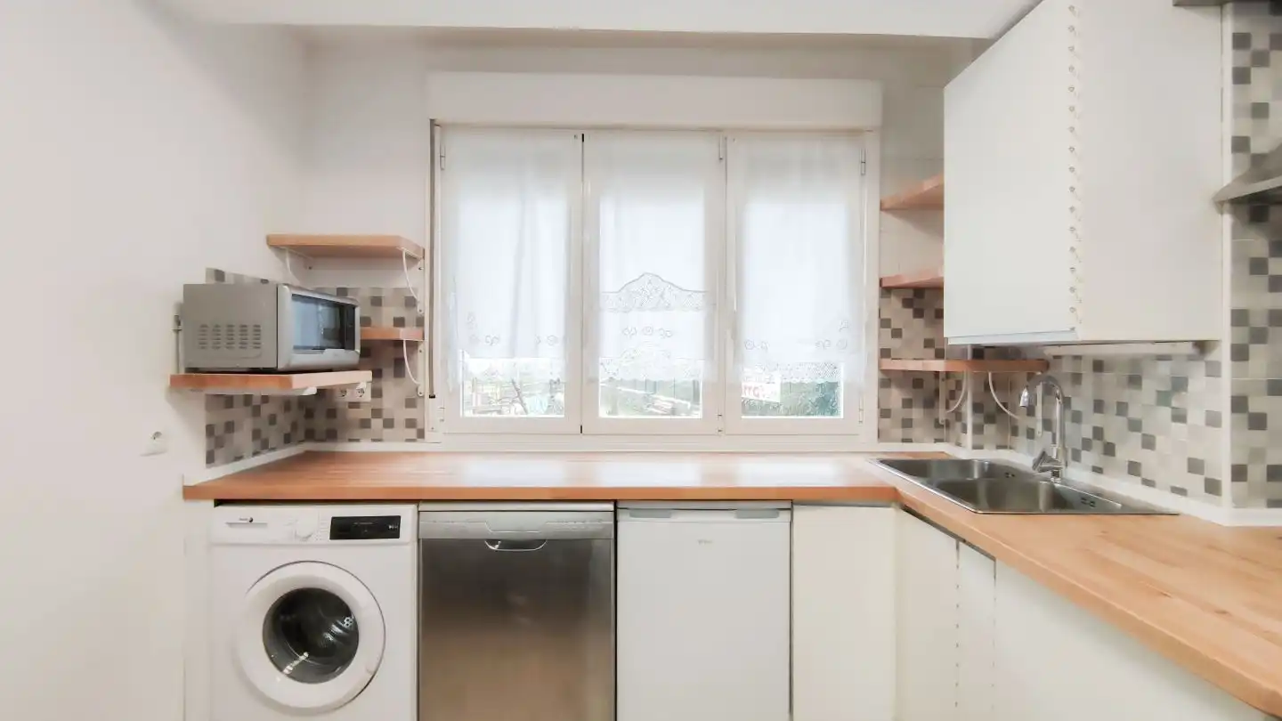 Flat for sale in Elbarren Kalea, Leitza