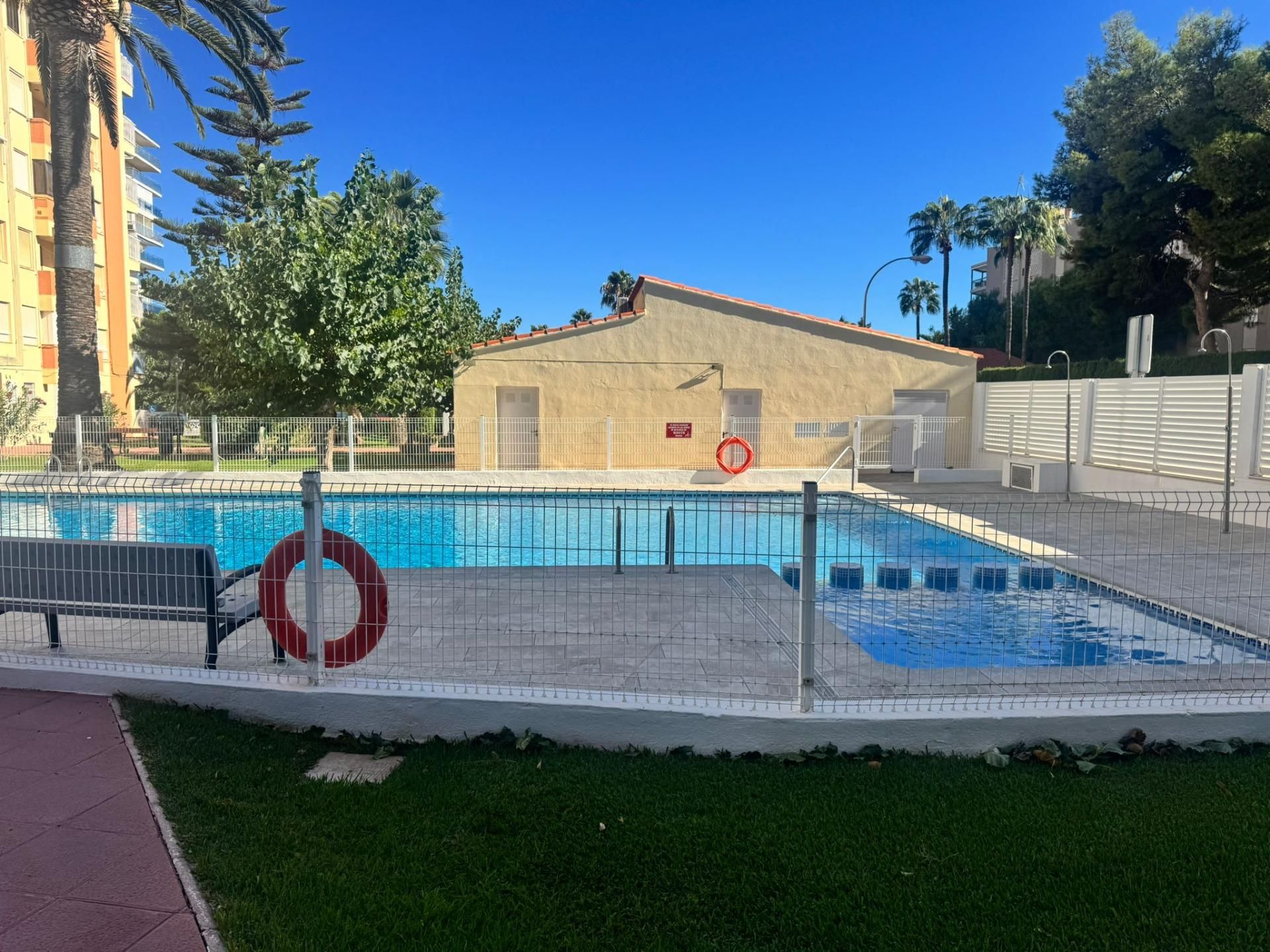 Apartment to rent in Els Terrers