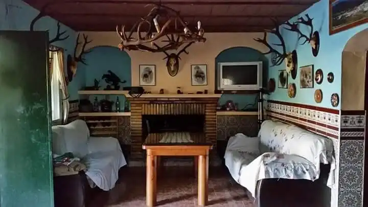 Maison rustique avec jardin à vendre à Guadalcanal, imagen 8