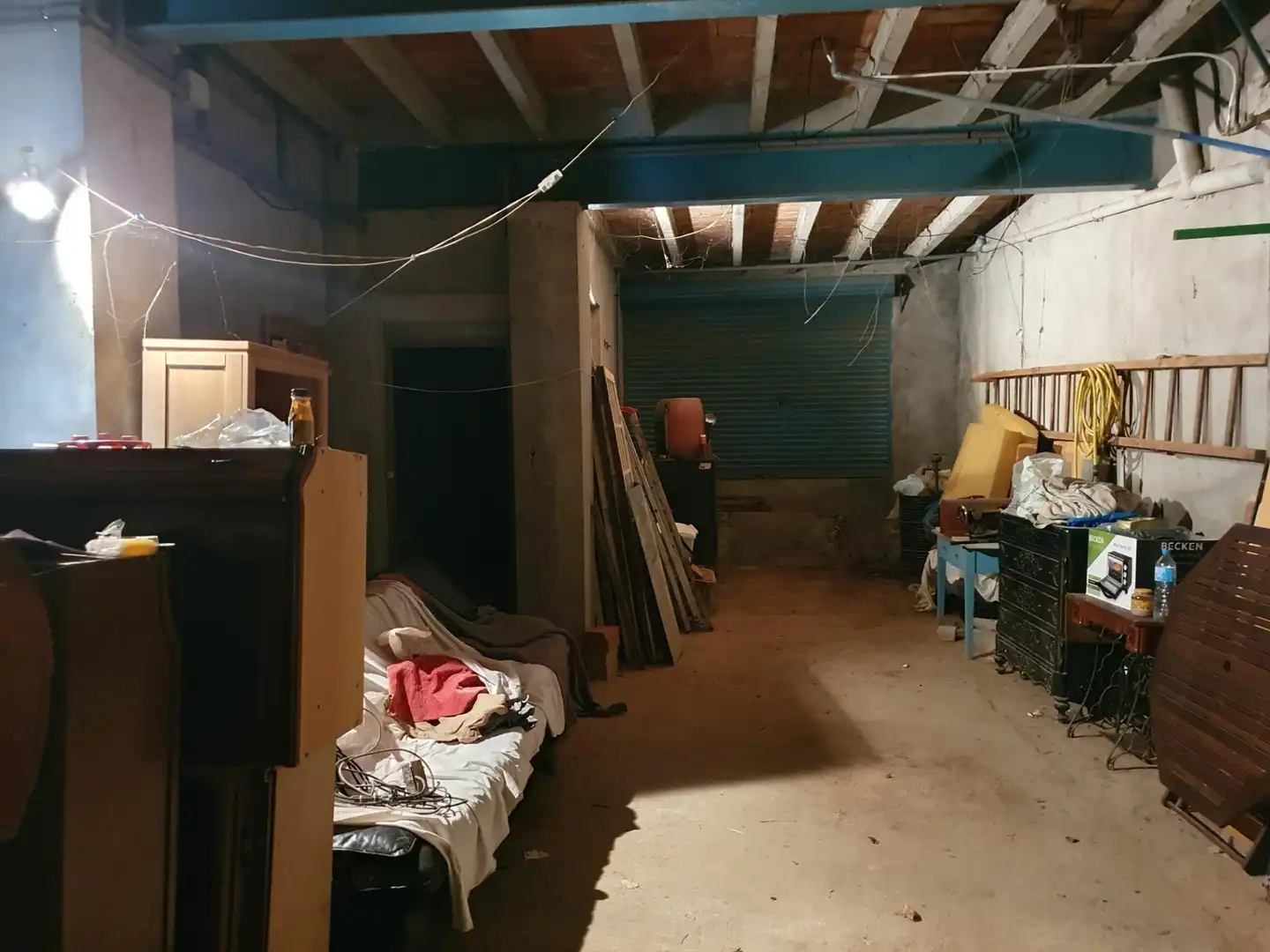 Casa amb terrassa en venda a Sant Martí de Tous, imagen 28