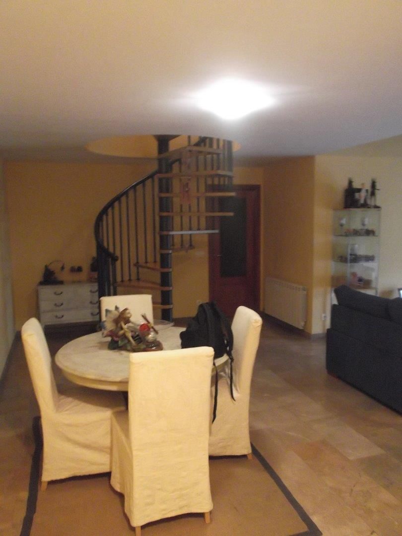 Dúplex en venda en Girona Capital amb Aire condicionat, Calefacció i Parquet