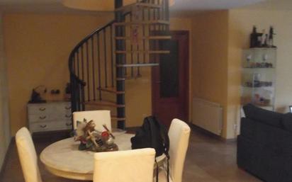 Duplex for sale in Girona Capital  with Air Conditioner, Terrace and Balcony