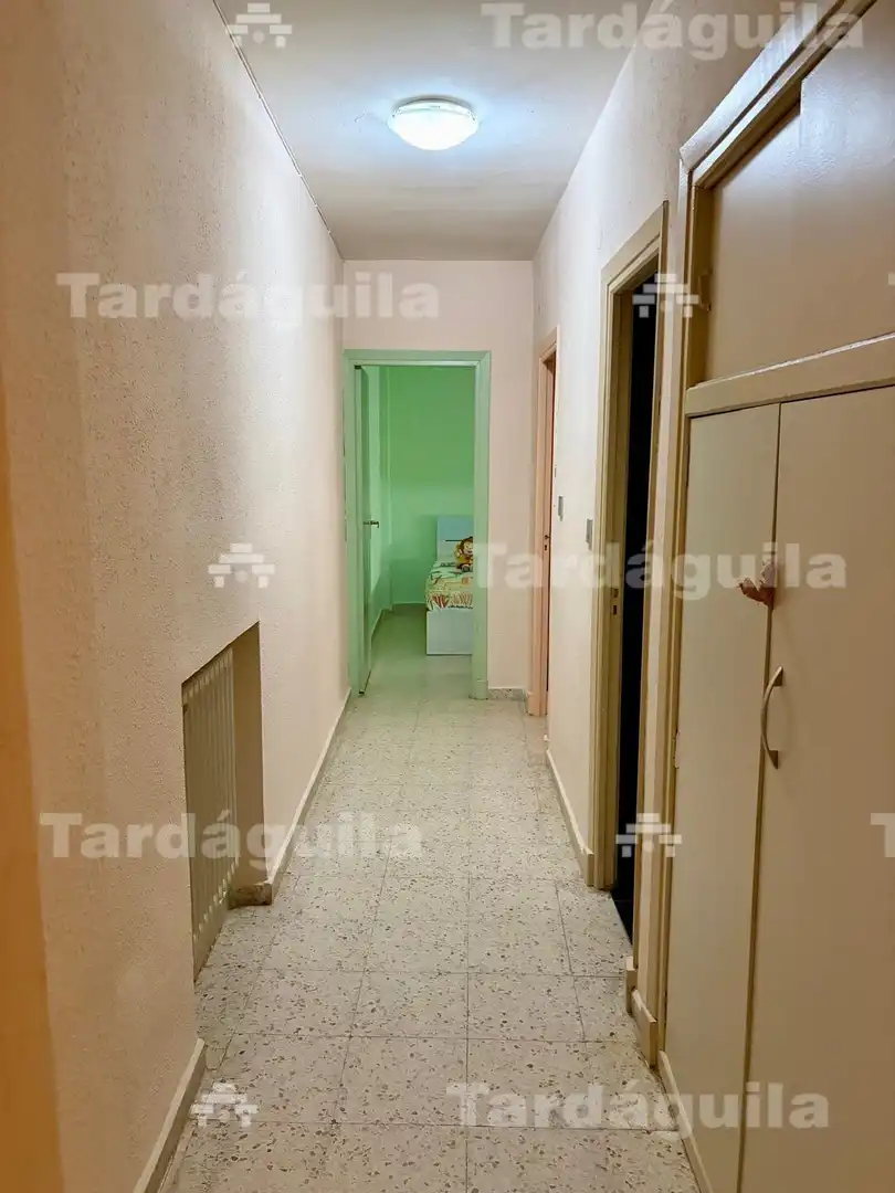 Piso en venta en Salamanca con Calefacción, Terraza y Balcón