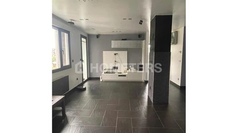 Foto 5 de Piso en venta en Serapio Mujika, 29, Bidebieta, Donostia - San Sebastián