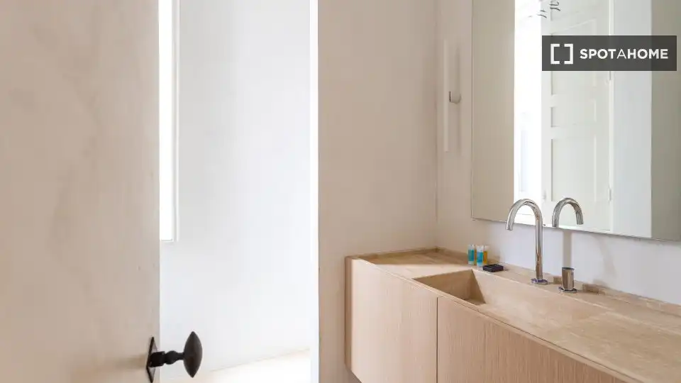 Habitación en Justicia - Chueca