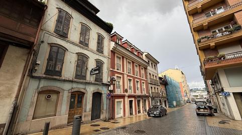 Foto 2 de Edifici en venda a Ruiz Gomez, 13, Centro, Asturias