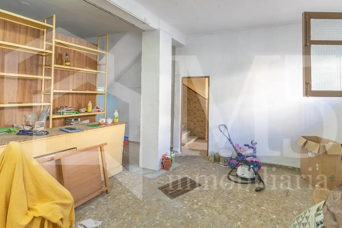 Dormitori de Casa o xalet en venda en Vélez-Málaga amb Aire condicionat, Terrassa i Balcó