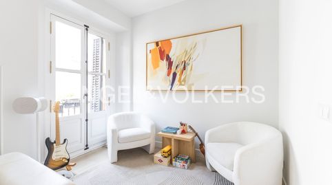 Foto 5 de Piso en venta en Palacio, Madrid Capital