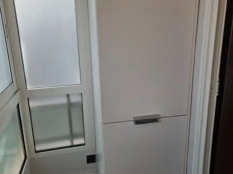Terraza de Piso en venta en Reus con Aire acondicionado, Terraza y Balcón