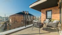 Terrace of Flat for sale in Majadahonda  with Air Conditioner, Terrace and Balcony