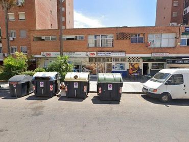 Locale commerciale in vendita a Valdepasillas - La Paz - Huerta Rosales