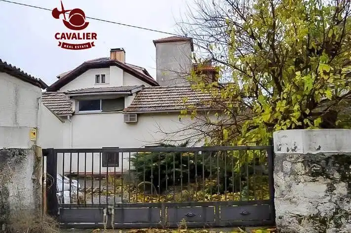 Vista exterior de Casa o chalet en venta en Los Molinos con Calefacción, Jardín privado y Terraza