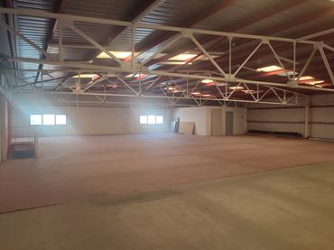 Local comercial de lloguer a Les Borges Blanques