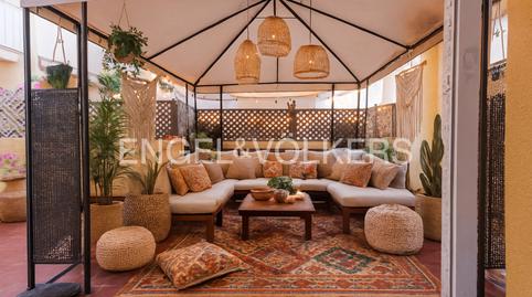 Foto 5 de Apartament en venda a El Putget i el Farró, Barcelona