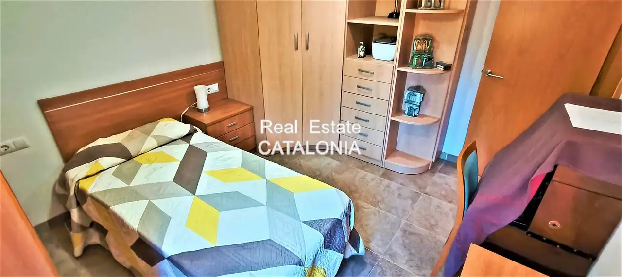 Habitación de Casa o chalet en venta en Lloret de Mar con Aire acondicionado, Calefacción y Jardín privado