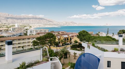 Foto 2 de Apartamento en venta en L'Albir, L'Alfàs del Pi