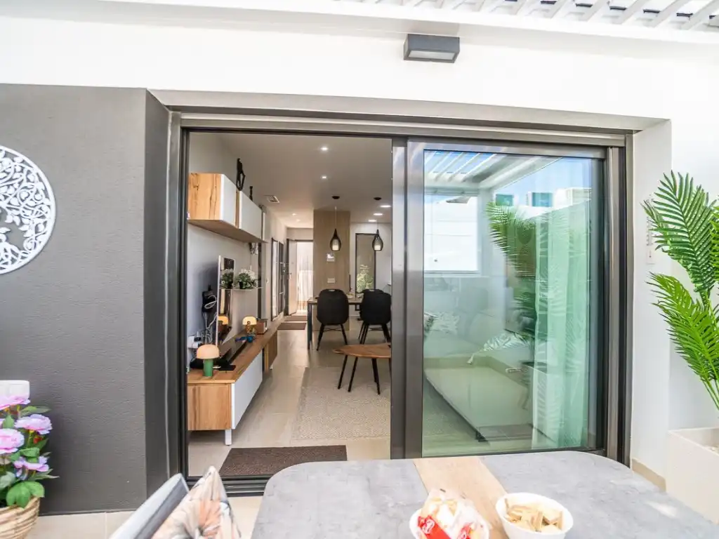 Apartamento con piscina en venta en Calle Zv 54, imagen 42