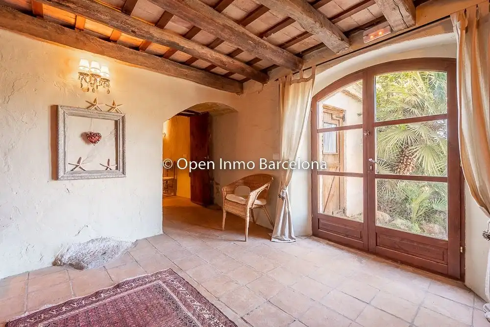 Maison rustique avec terrasse à vendre à Olivella, imagen 50