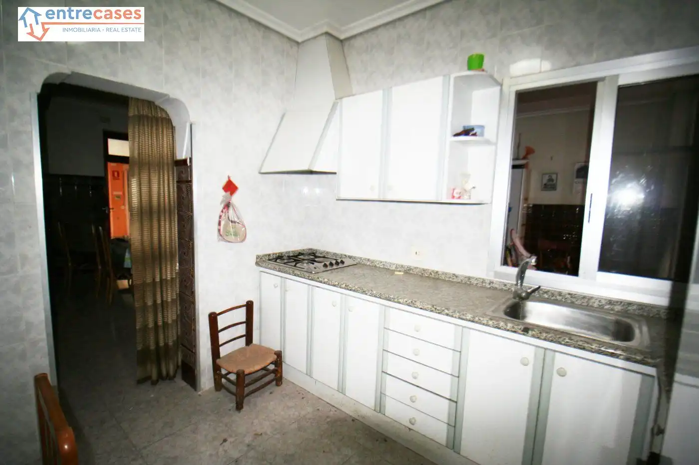 Casa amb terrassa en venda a La Vall d'Uixó, imagen 31