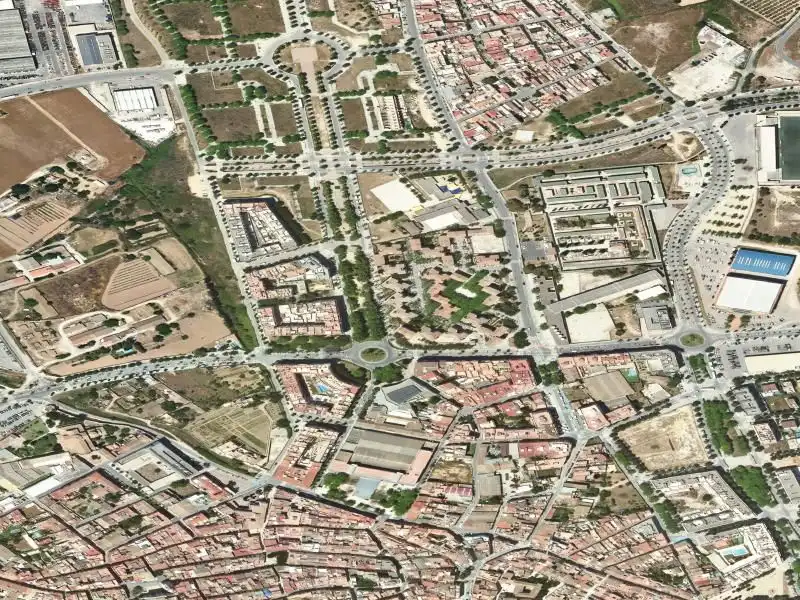 Pis en venda a Calle Mallorca, imagen 3