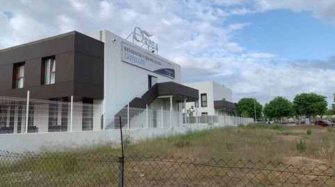 Foto 4 de Residencial en venda a Passeig del Perìodista Paco Pascual, 92, Pau Lledó, Castellón de la Plana / Castelló de la Plana