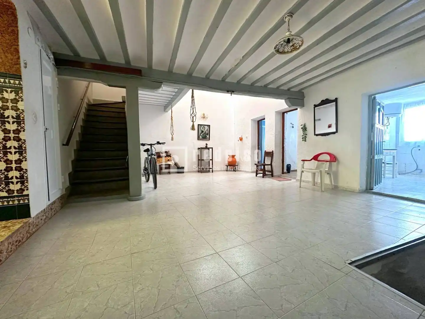 Casa en venda a Dosbarrios, imagen 3