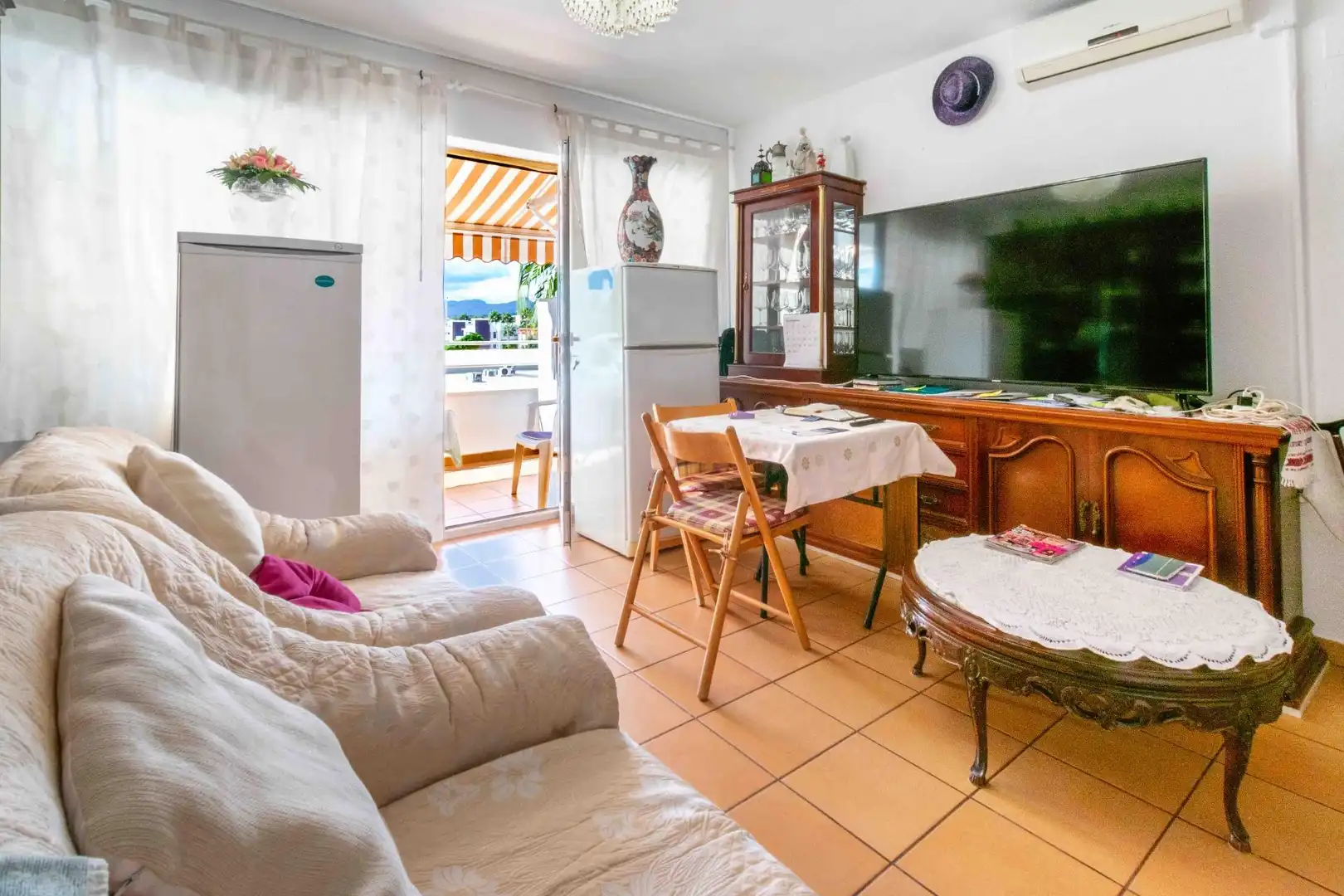 Attic for sale in L'Albir