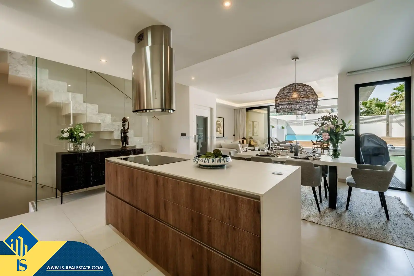 Casa con piscina en venta en Nueva Andalucía, imagen 29