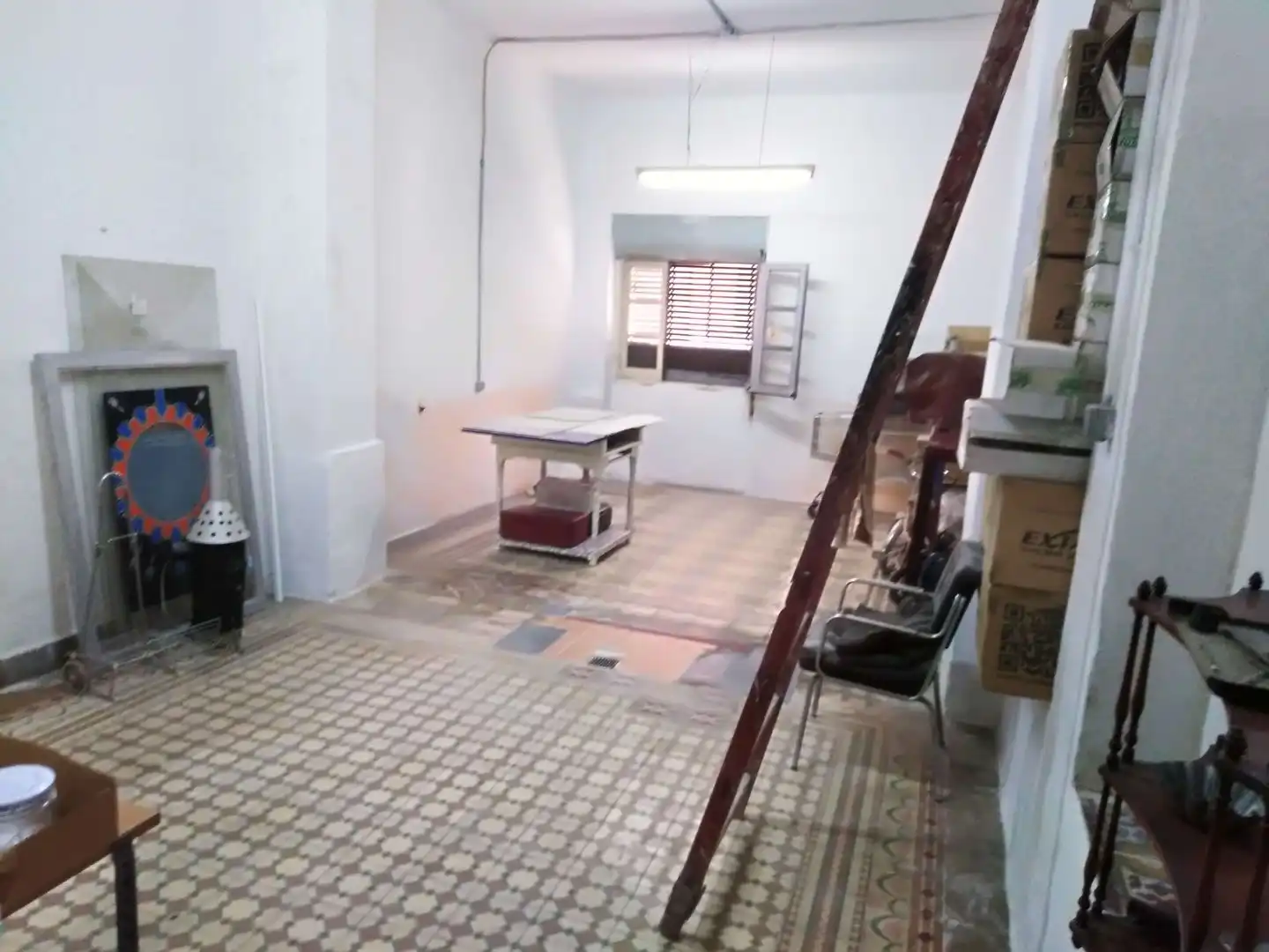 Casa en venda a Calle Cristóbal Pérez Pastor 48, imagen 35