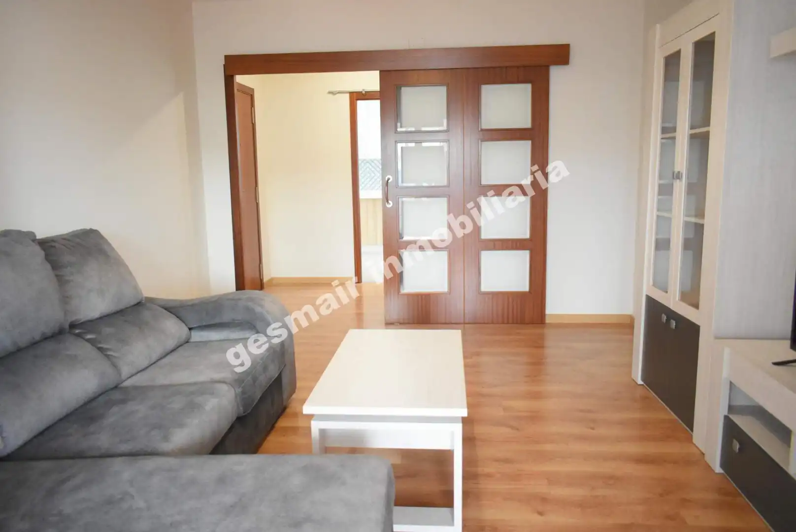 Penthouse with lift for sale in Rúa Rodríguez Seoane